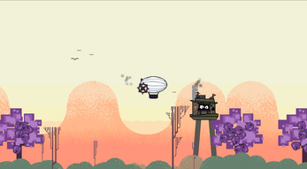 Burbur's Blimp (2024)